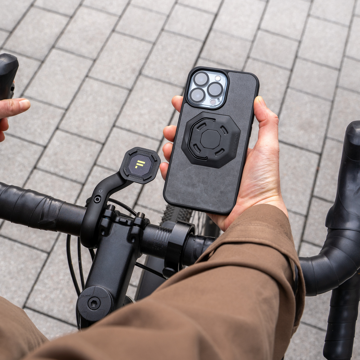 Handlebar Mount