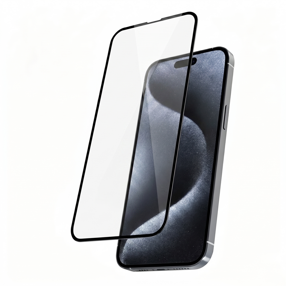 Smartphone Panzerglas