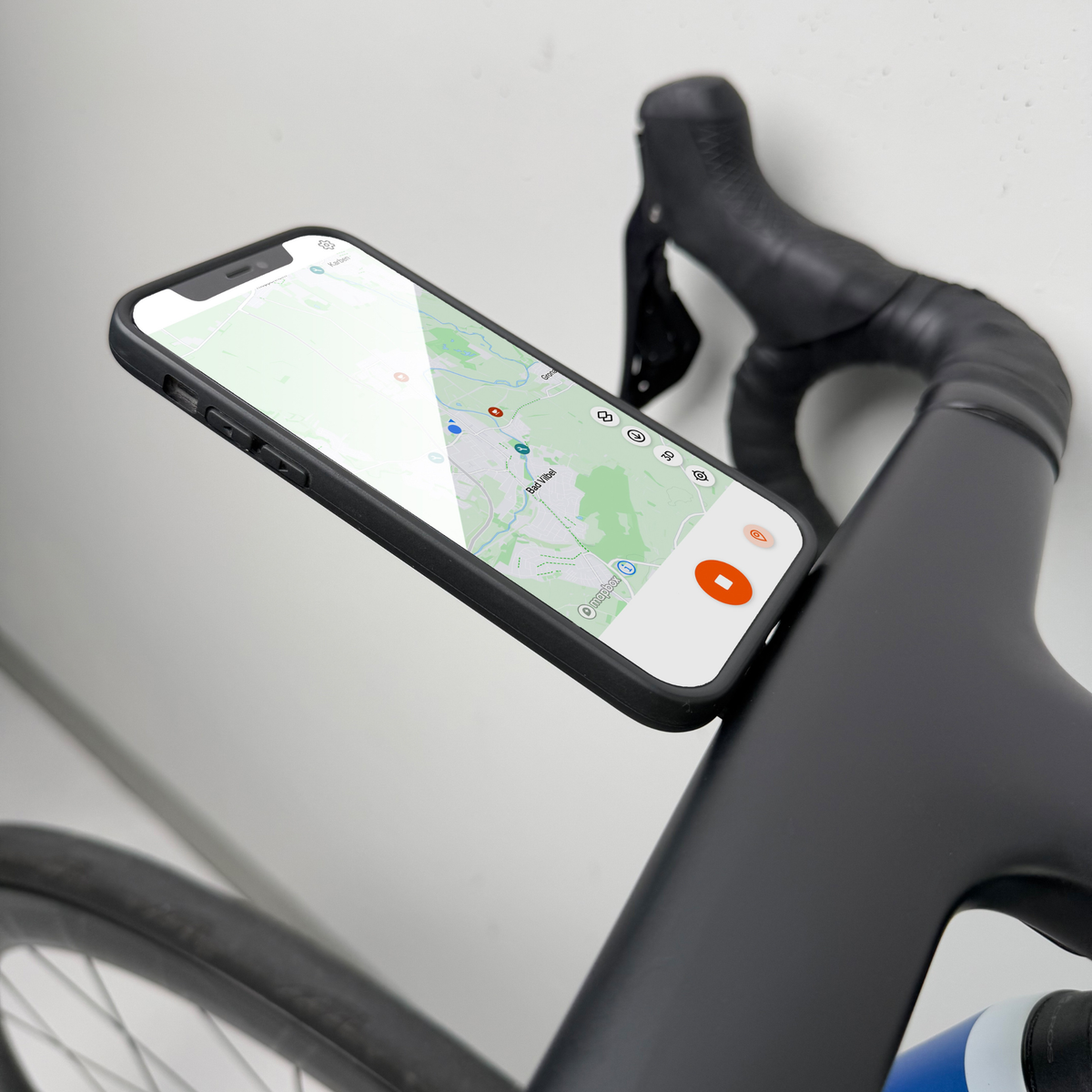 Aero Mount