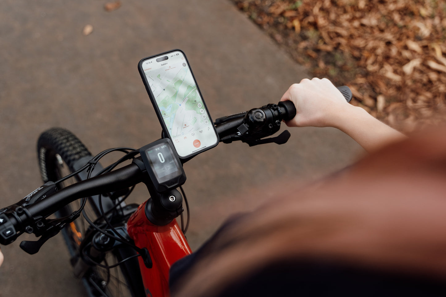 iPhone Bundle - FESCHD