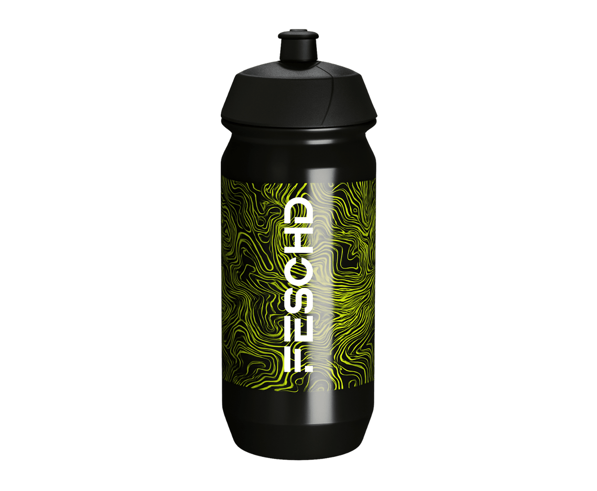 FESCHD Trinkflasche
