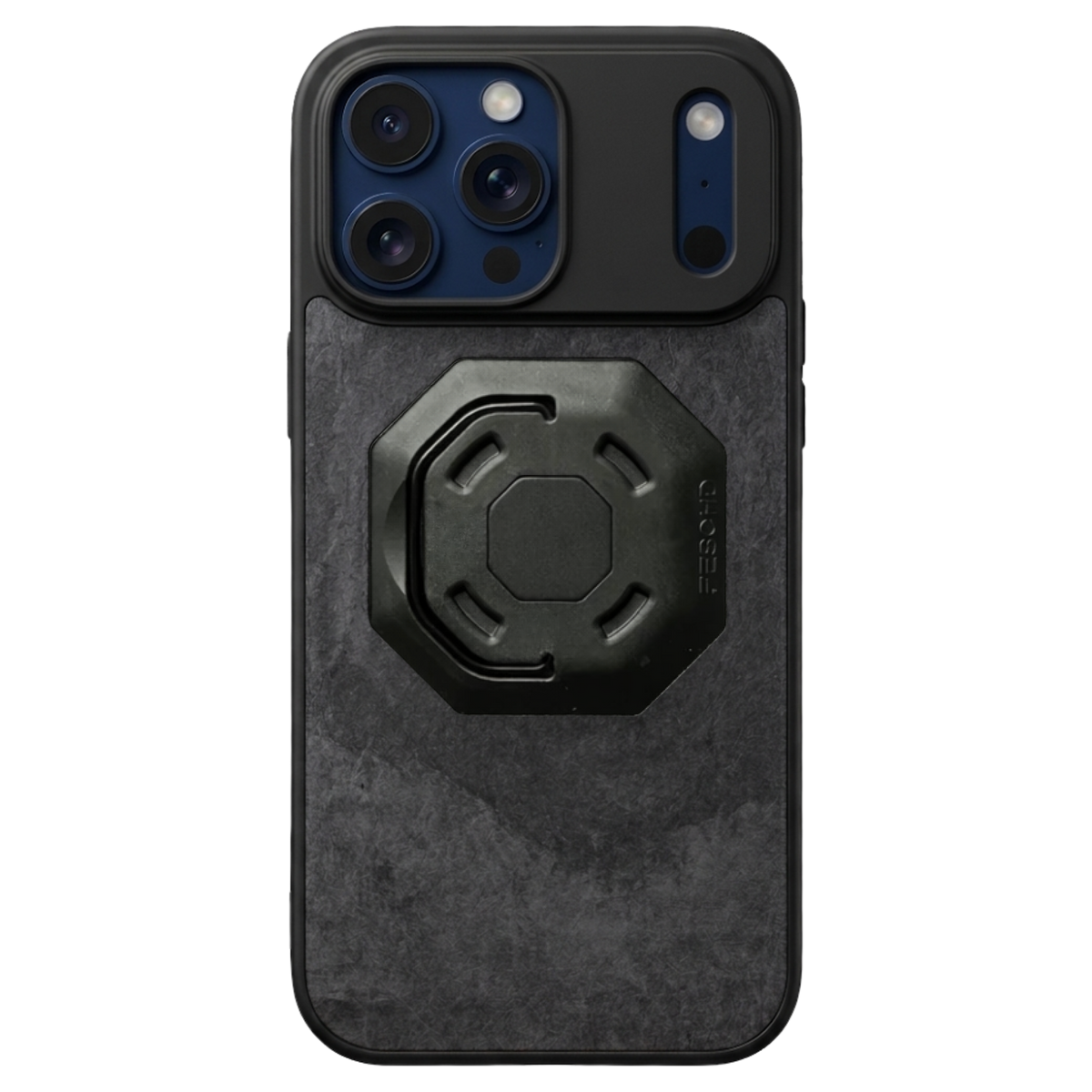 iPhone 17/18 Pro & Pro Max