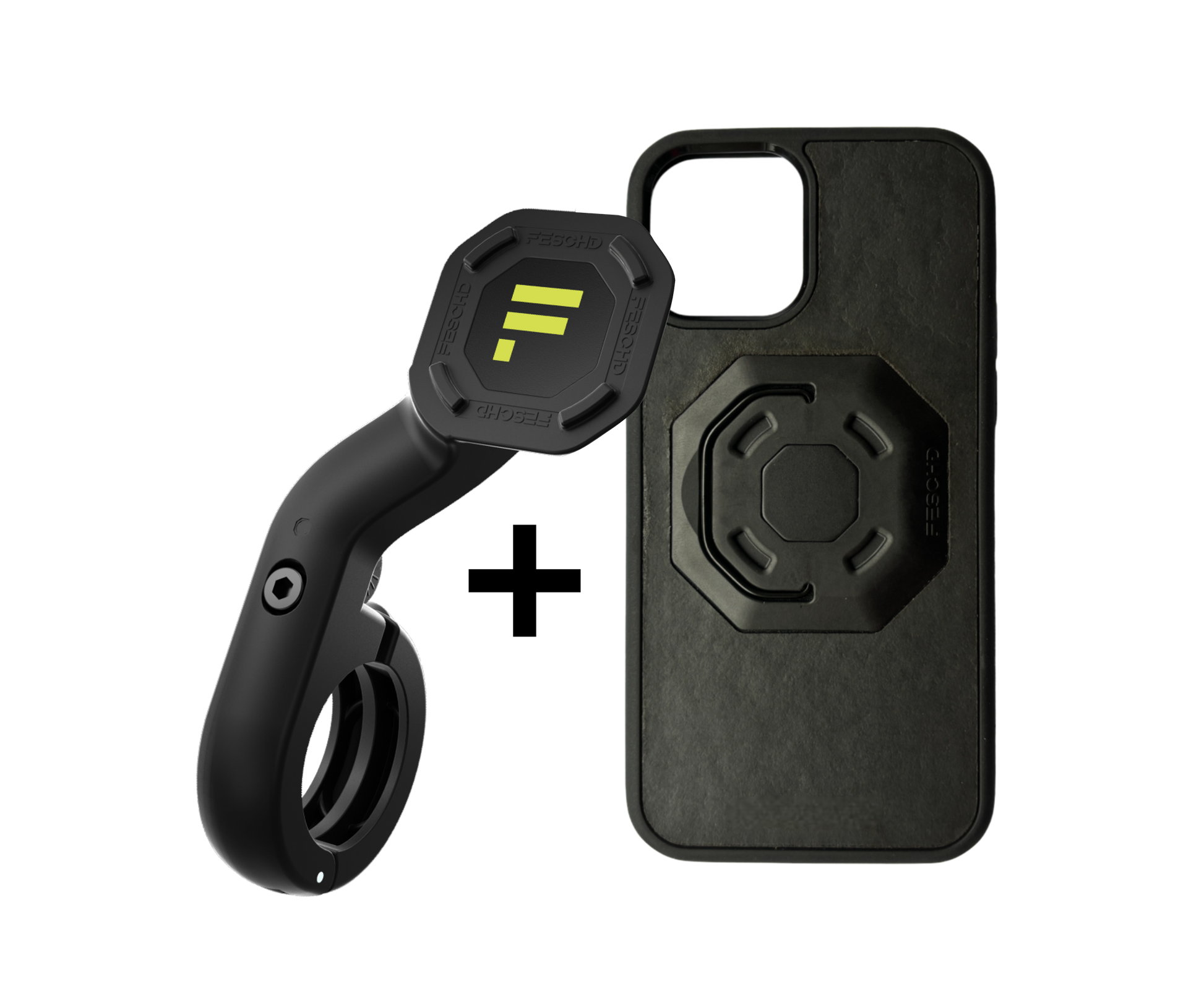 iPhone Bundle - FESCHD