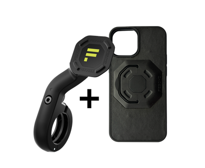 iPhone Bundle - FESCHD