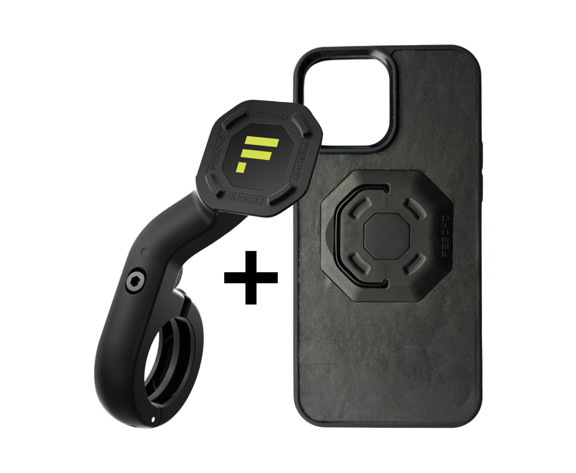 iPhone Bundle - FESCHD