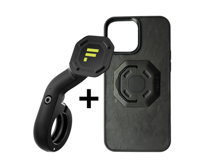 iPhone Bundle - FESCHD