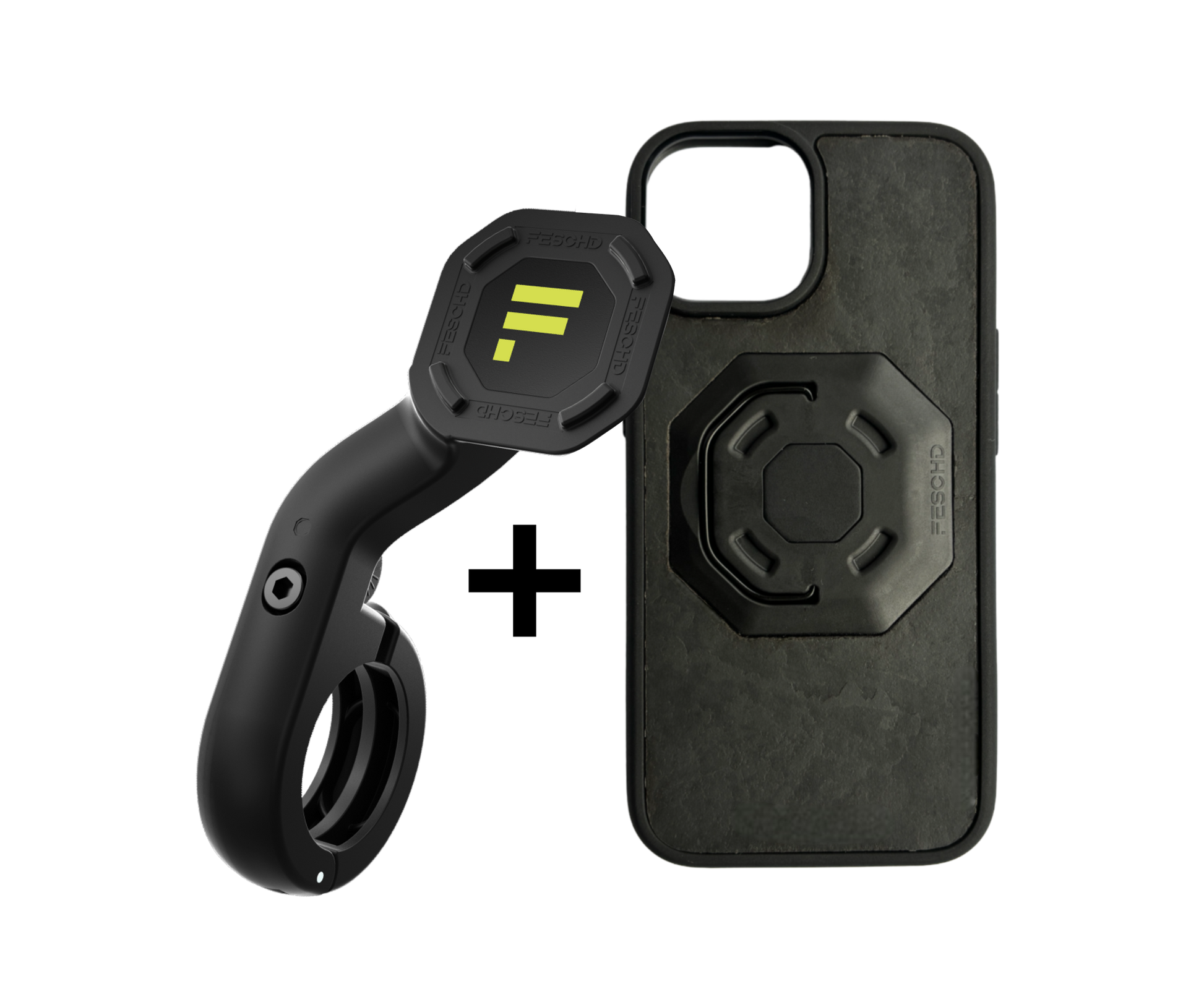 iPhone Bundle - FESCHD