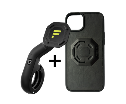 iPhone Bundle - FESCHD