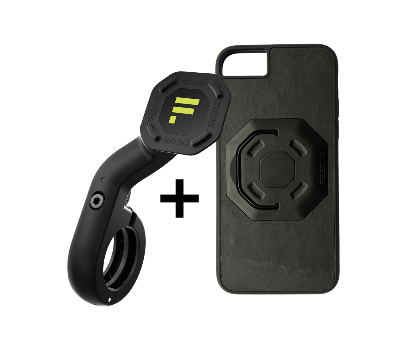 iPhone Bundle - FESCHD