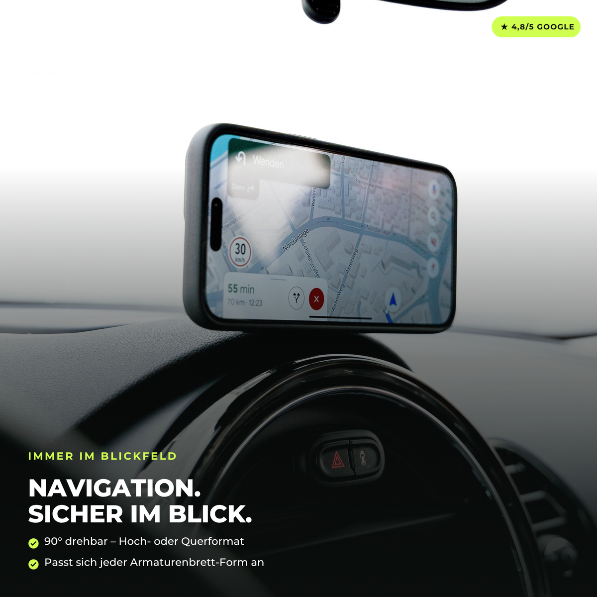 Auto Mount