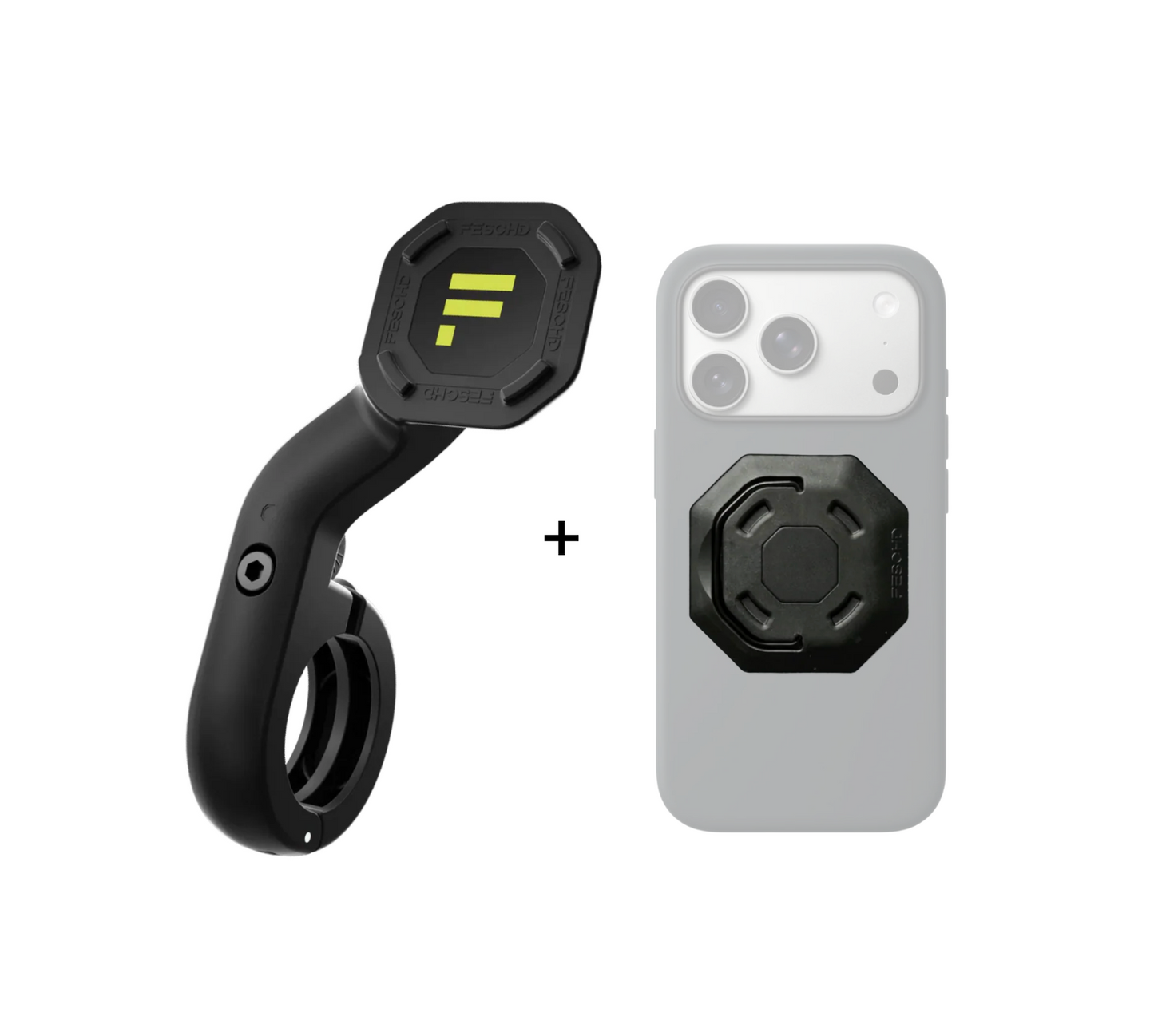 Handlebar Bundle Universal (B2B)