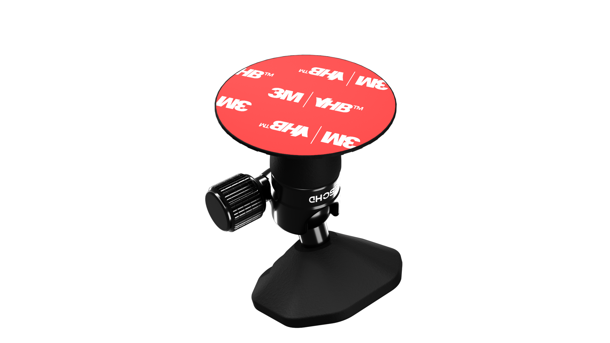 Auto Mount - FESCHD