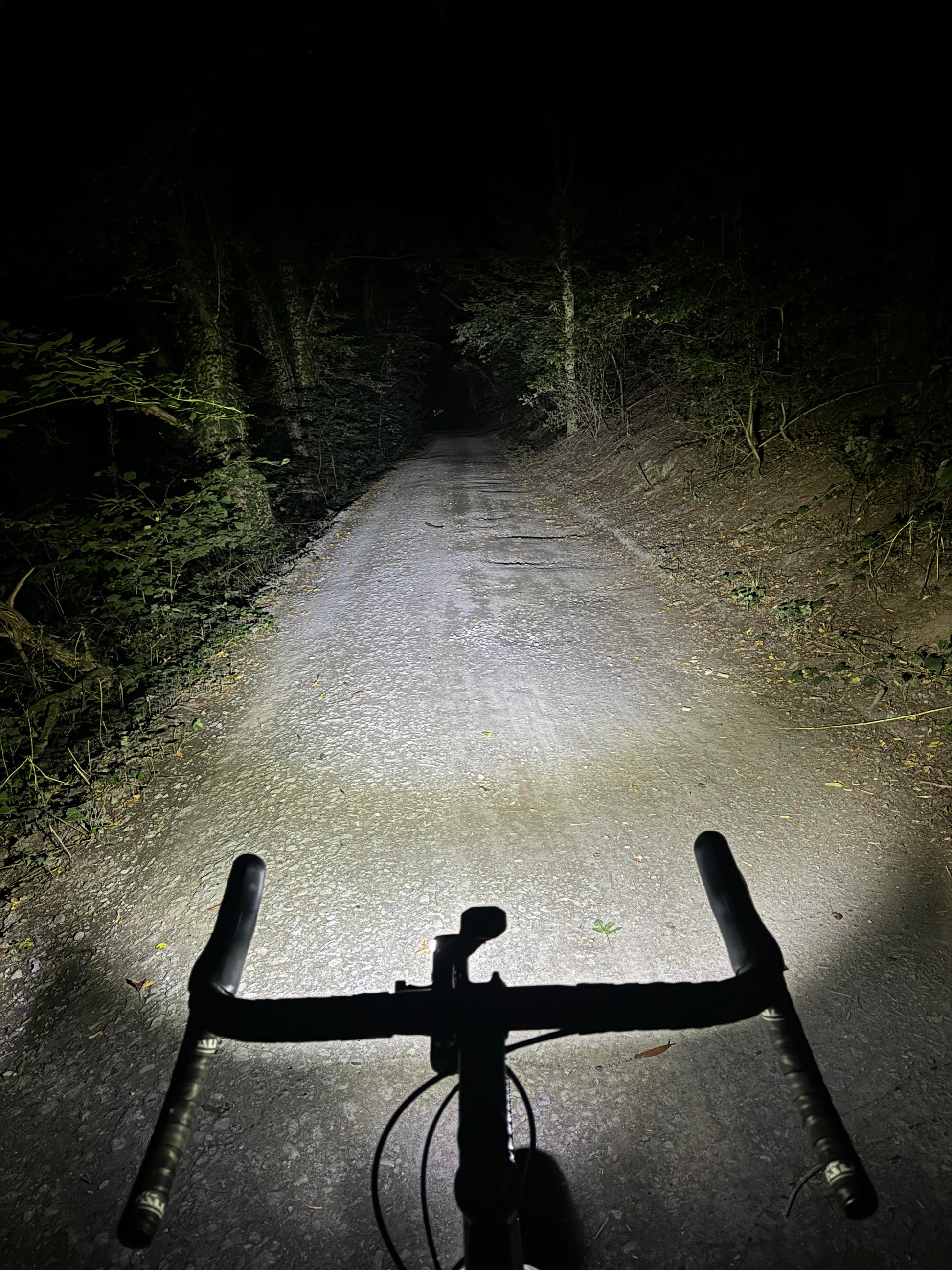 Fahrradlicht + Powerbank - FESCHD