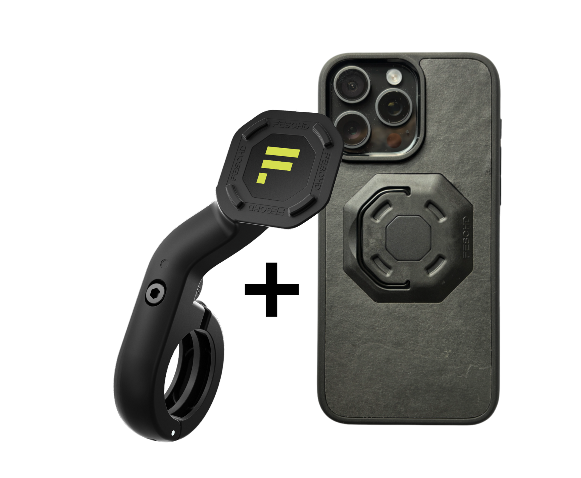 iPhone Bundle - FESCHD