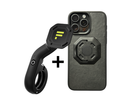 iPhone Bundle - FESCHD