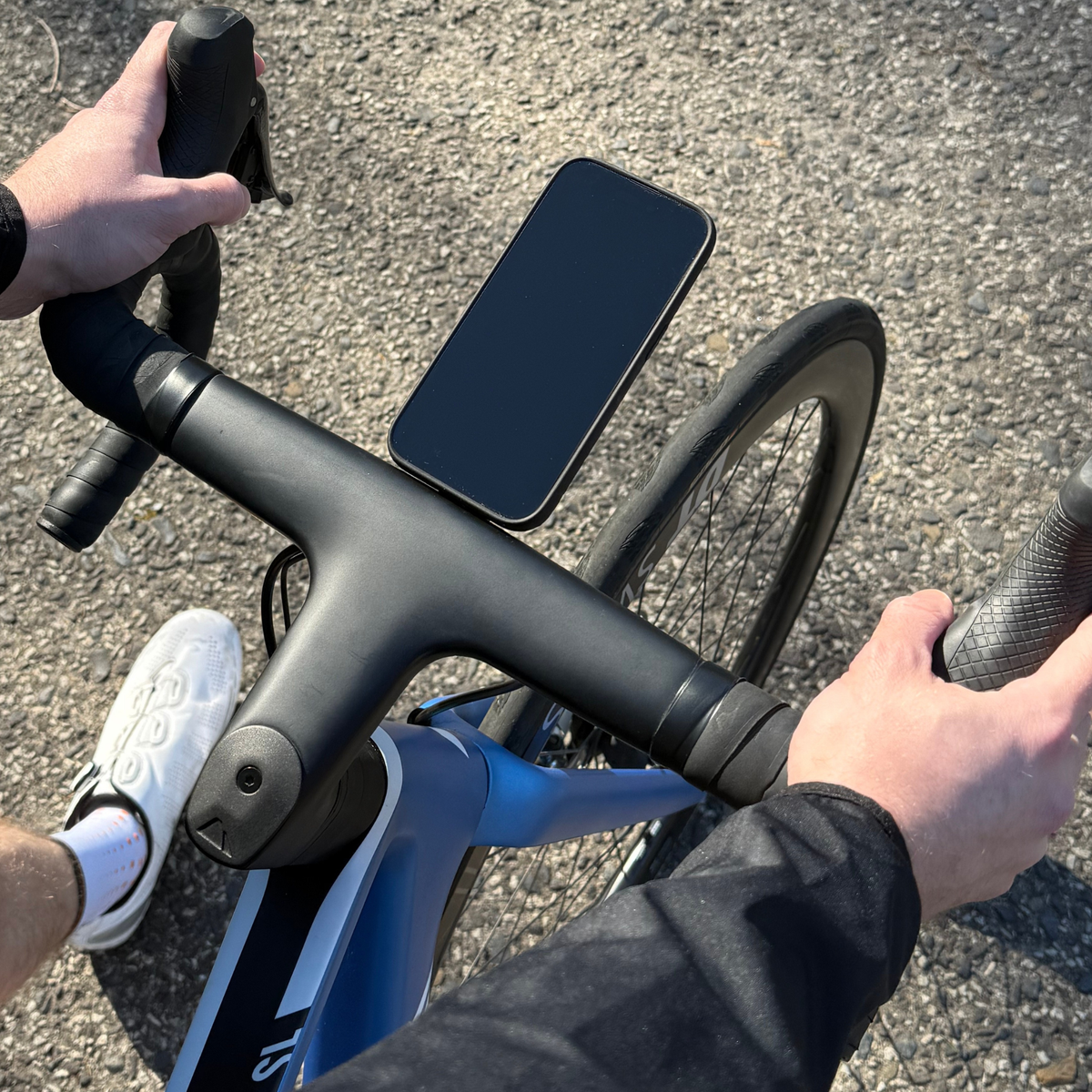 Aero Mount