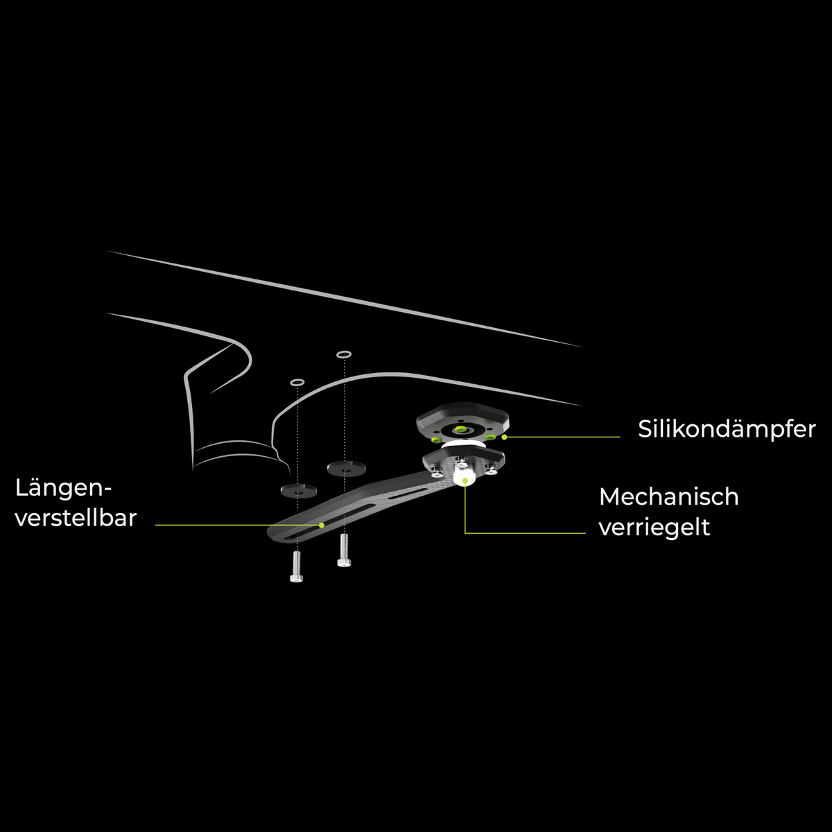Aero Mount
