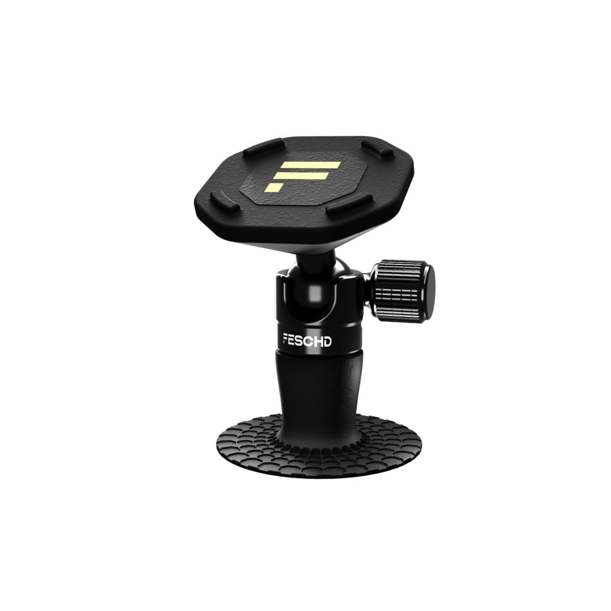 Auto Mount