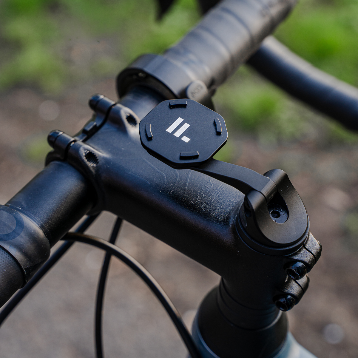 Stem Mount