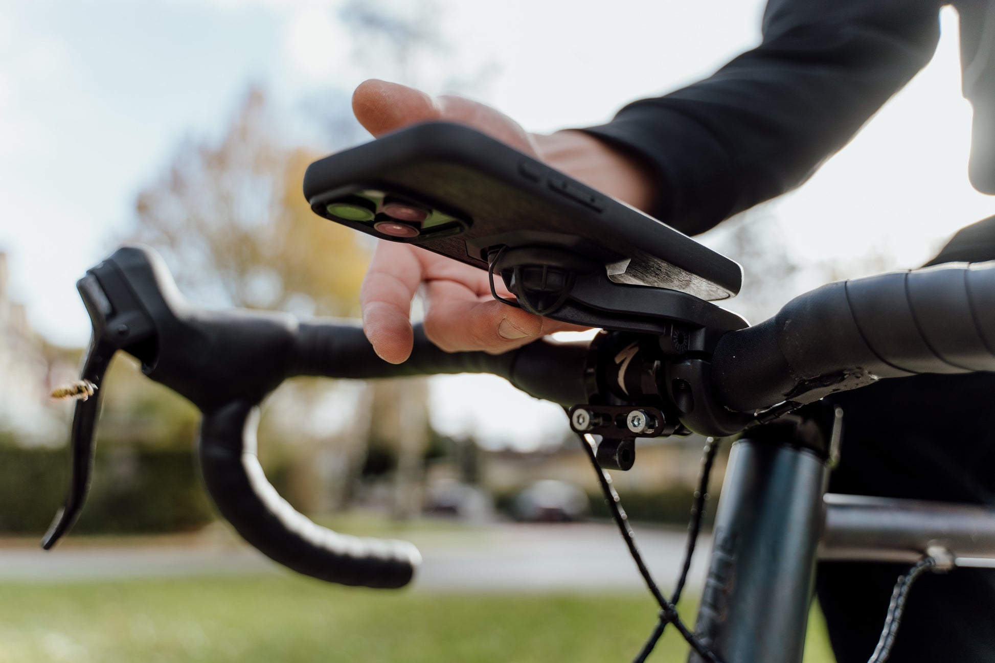 rennrad bundle Handlebar Bundle Universal (B2B)