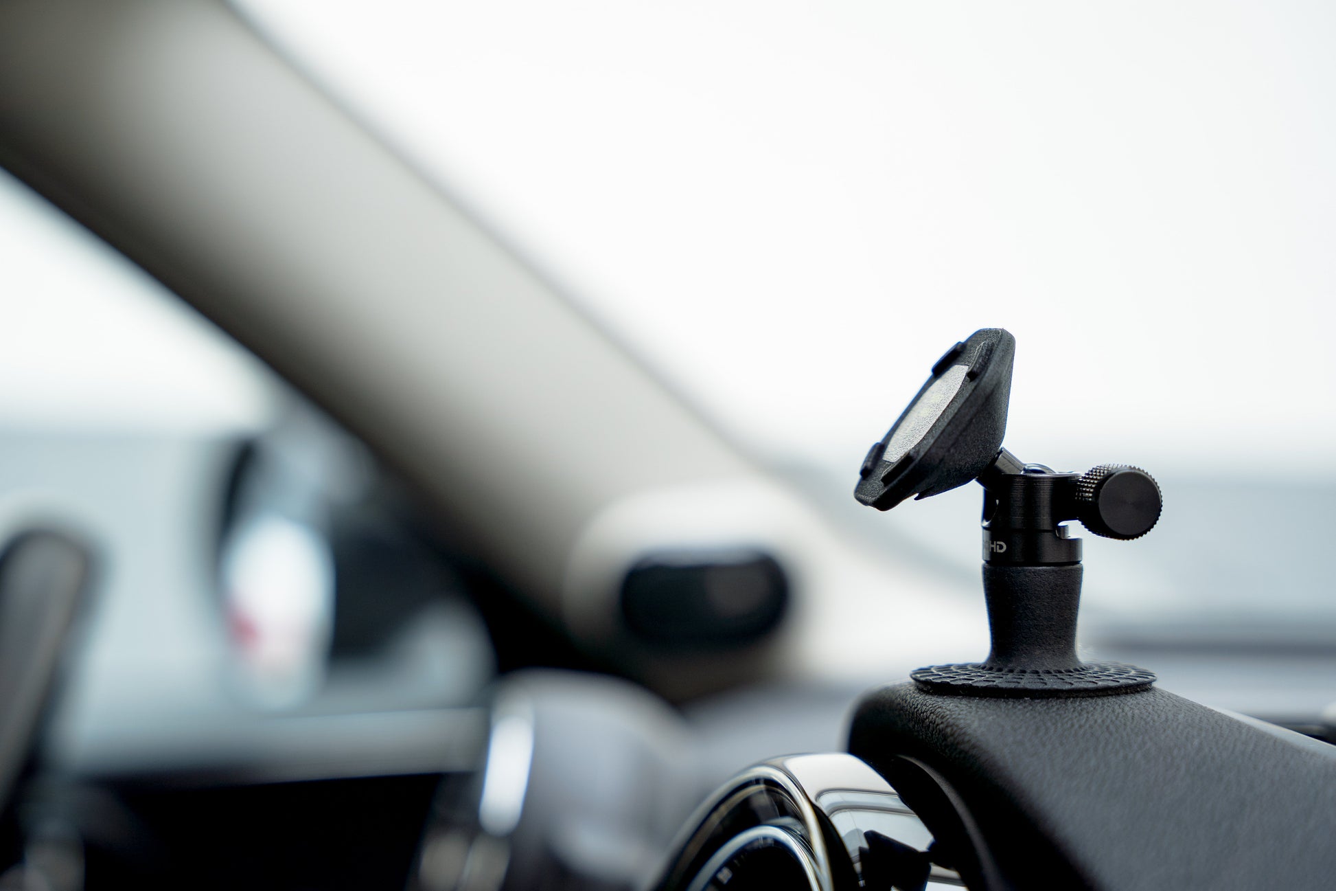 Auto Mount - FESCHD