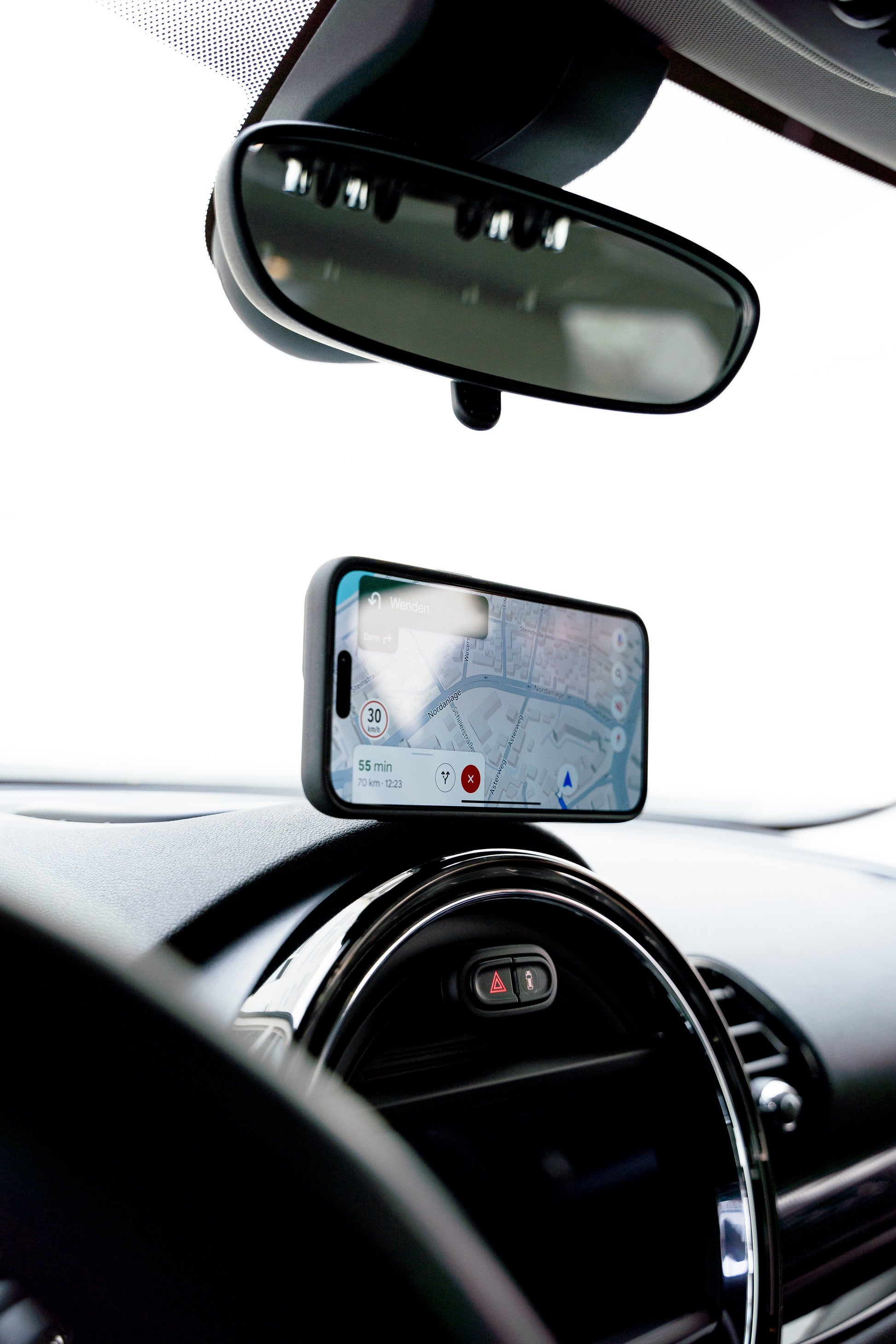 Auto Mount - FESCHD