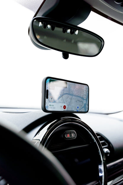 Auto Mount - FESCHD