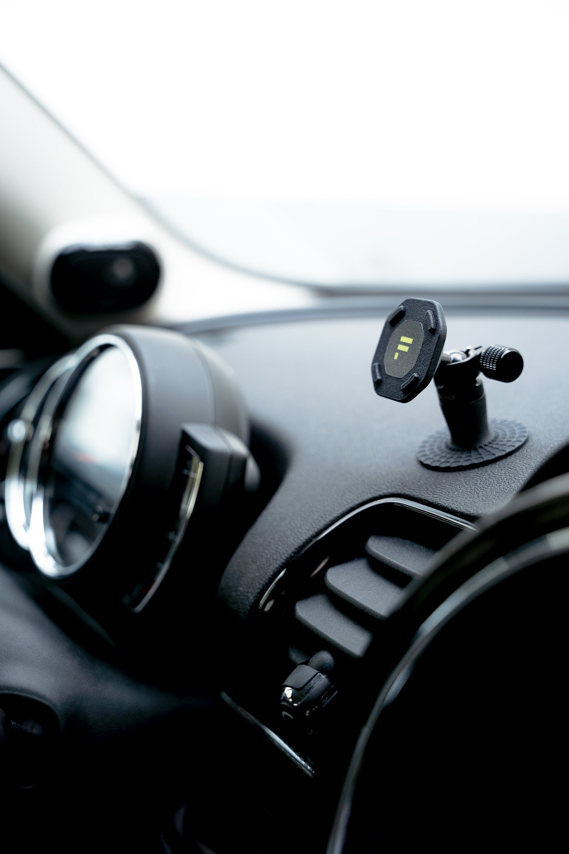 Auto Mount - FESCHD