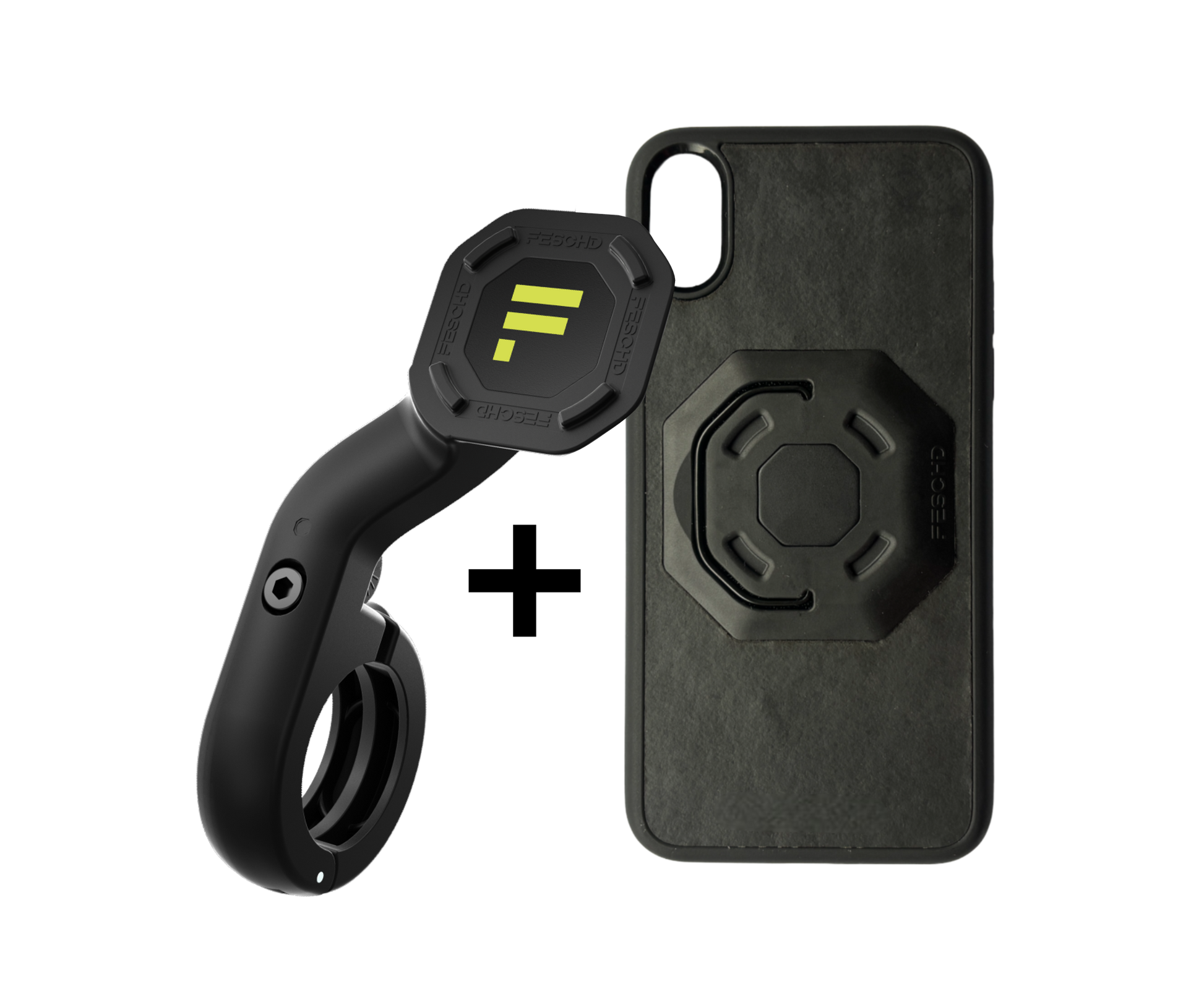 iPhone Bundle - FESCHD