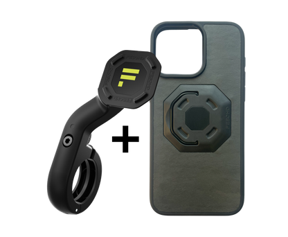 iPhone Bundle - FESCHD