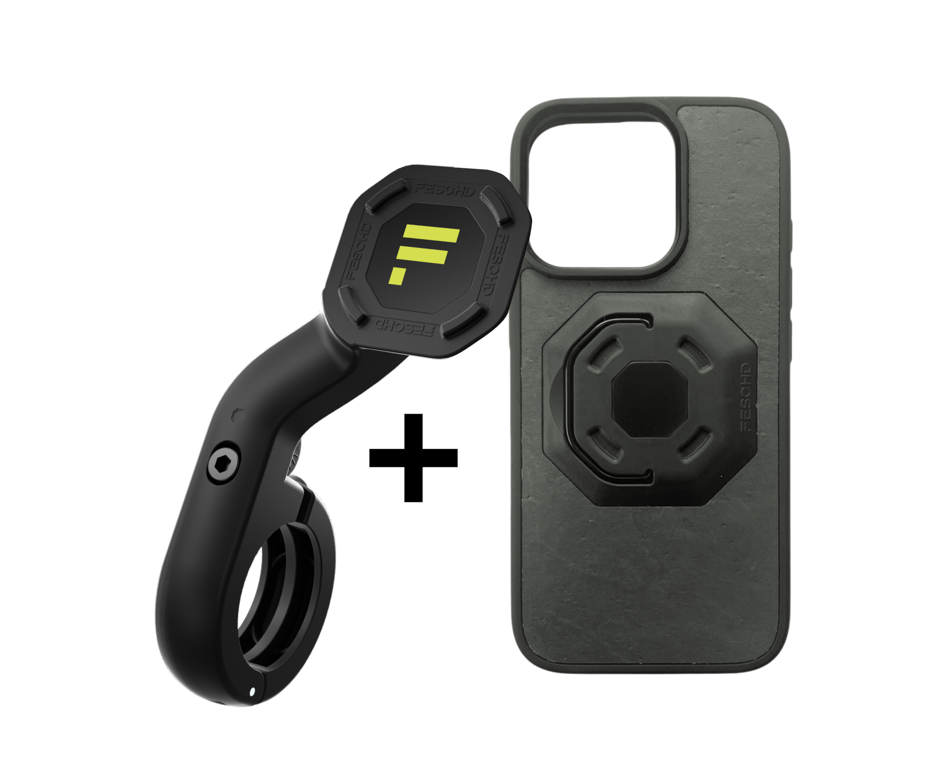 iPhone Bundle - FESCHD